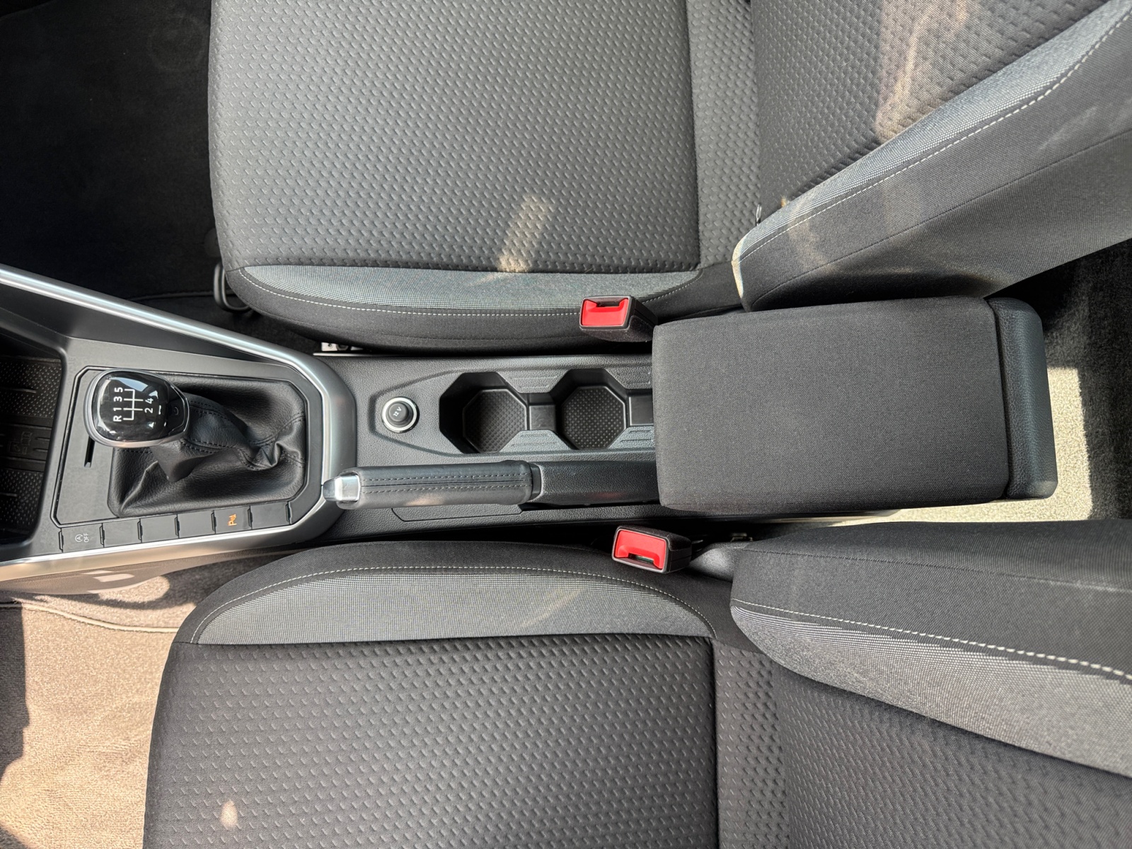 Taigo Life 1.0 l TSI OPF ( 95 PS ) 5-Gang PDC,LM